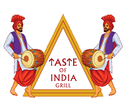 Taste of India Grill
